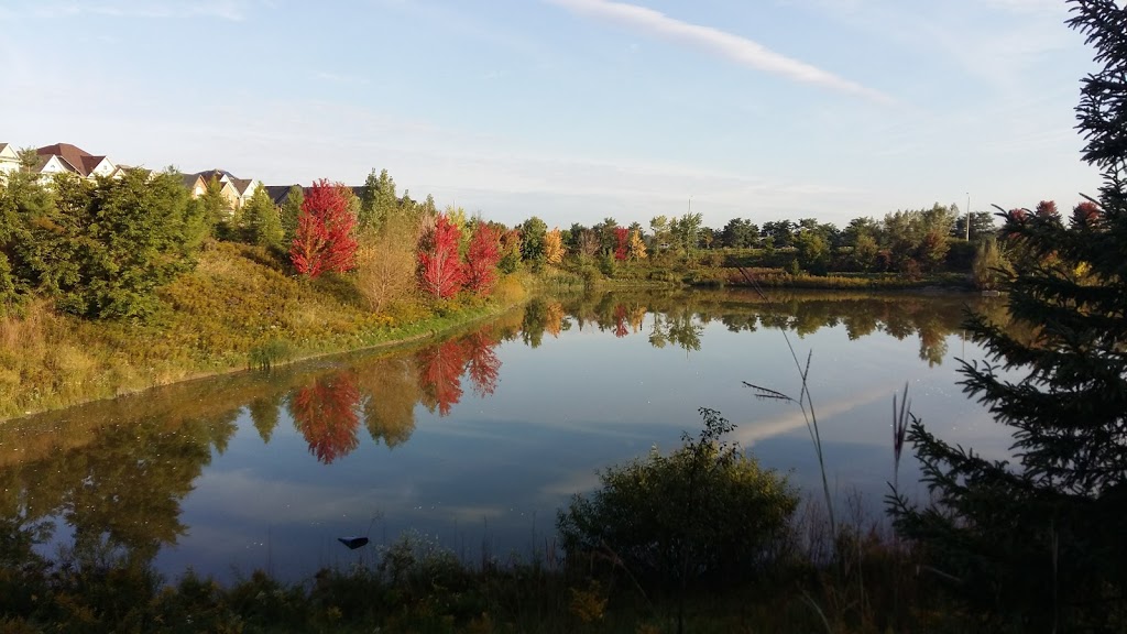 Country Glen Pond | Markham, ON L0H, Canada