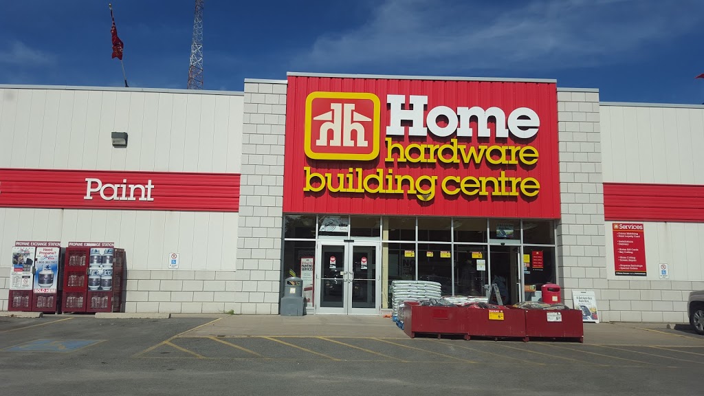 Allandale Home Hardware Building Centre | 200 Minets Point Rd, Barrie, ON L4N 4C3, Canada | Phone: (705) 721-5111