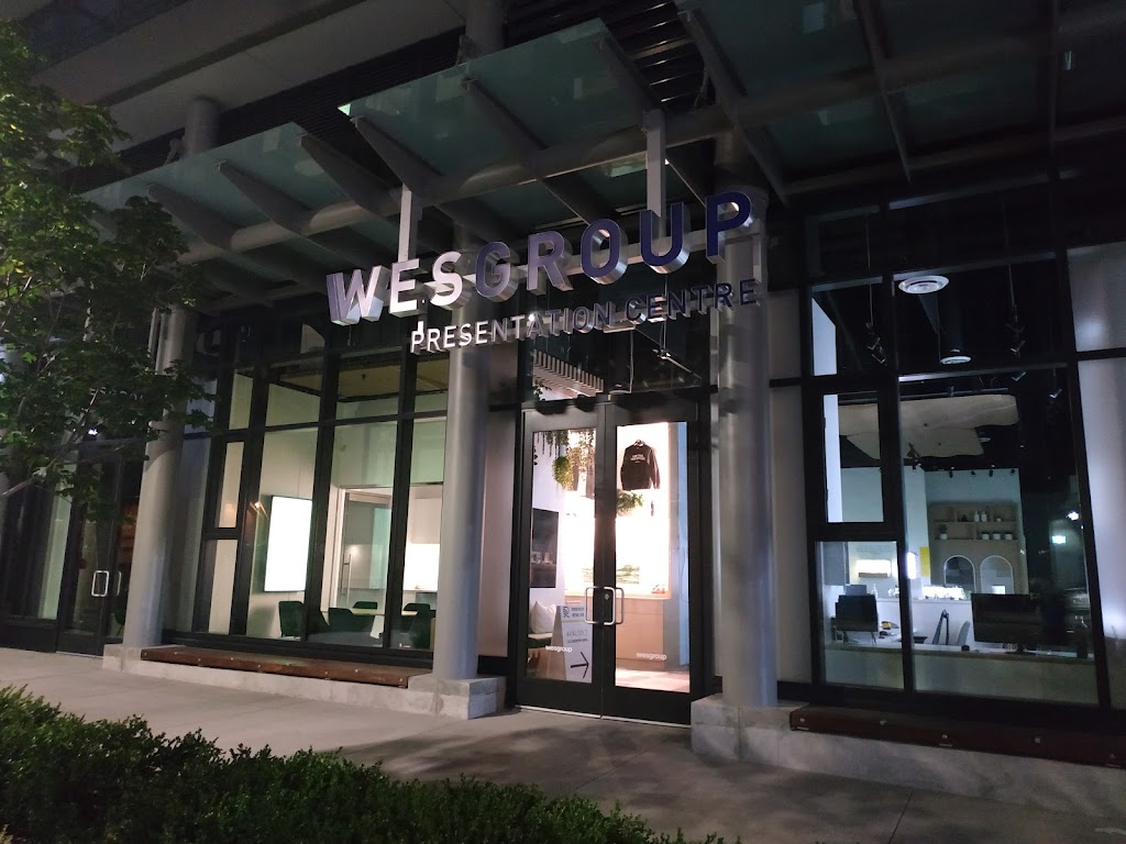 Wesgroup Presentation Centre | 3455 Sawmill Crescent, Vancouver, BC V5S 0E3, Canada | Phone: (604) 879-8830