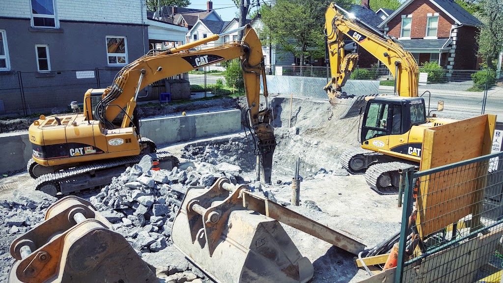 O. Bettschen Construction Ltd | 4611 2, Kingston, ON K7P 0K6, Canada | Phone: (613) 777-0299