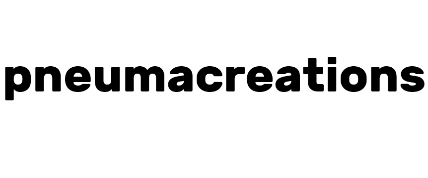 Pneumacreations | 3920 Rue de Monseigneur-Moisan, Sherbrooke, QC J1L 2B9, Canada | Phone: (819) 588-9513