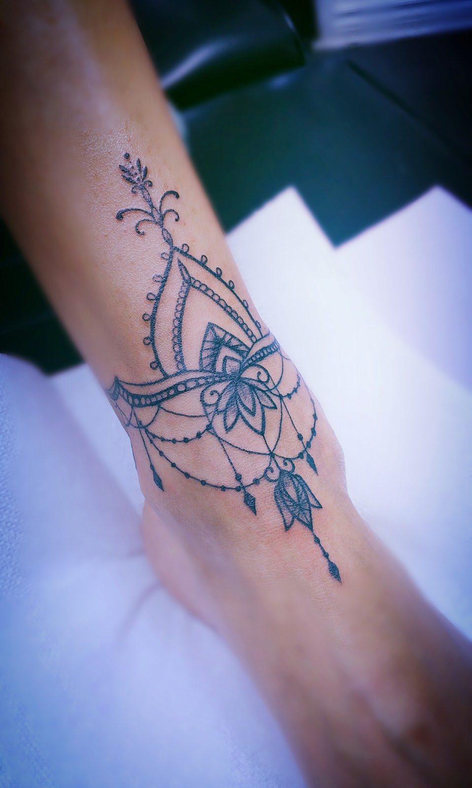 Tatouage Yza | 205 Rue du Centaure, LÉpiphanie, QC J5X 3K8, Canada | Phone: (450) 935-6225