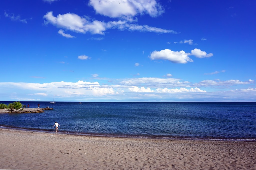 Leuty Lifeguard Station | Toronto, ON, Canada | Phone: (416) 808-5800