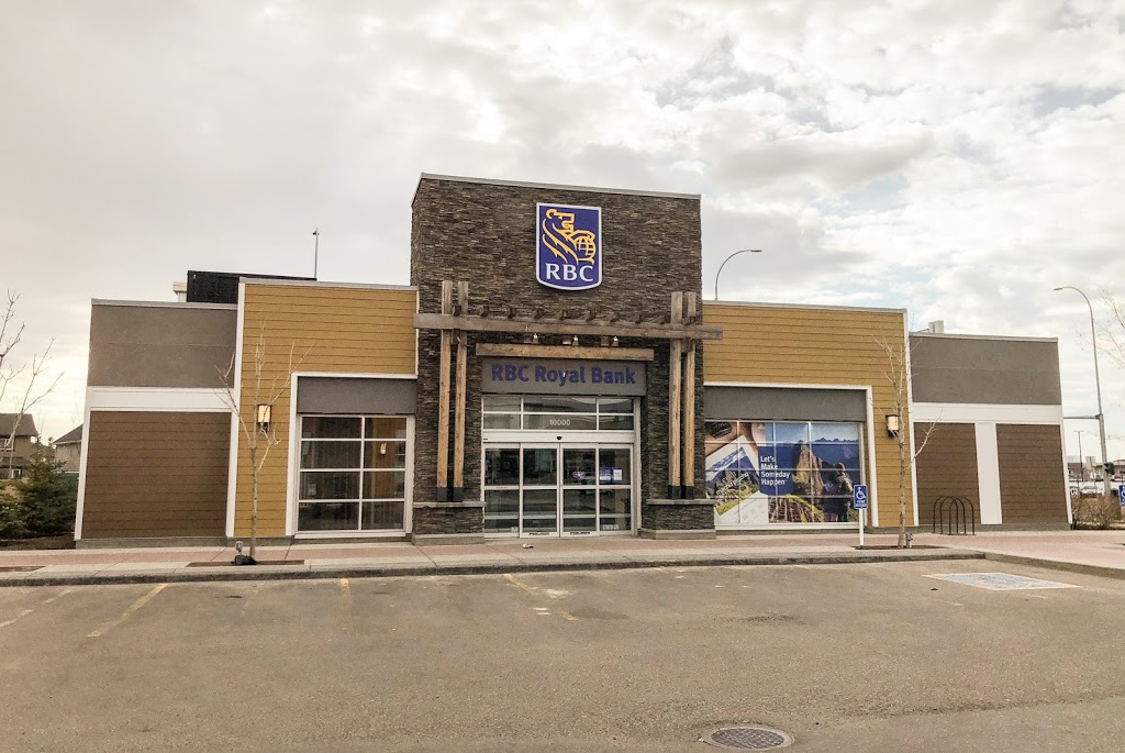 RBC Royal Bank | 2060 Symons Valley Pkwy NW #10000, Calgary, AB T3P 0M9, Canada | Phone: (403) 292-3572