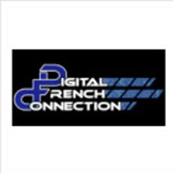 Digital French Connection | 7369 Wilde Rd, Powell River, BC V8A 0C5, Canada | Phone: (604) 223-3157