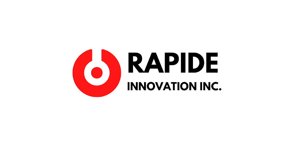 Rapide Innovation Inc | 180 Rue des Satellites, Châteauguay, QC J6K 4M4, Canada | Phone: (437) 360-5678