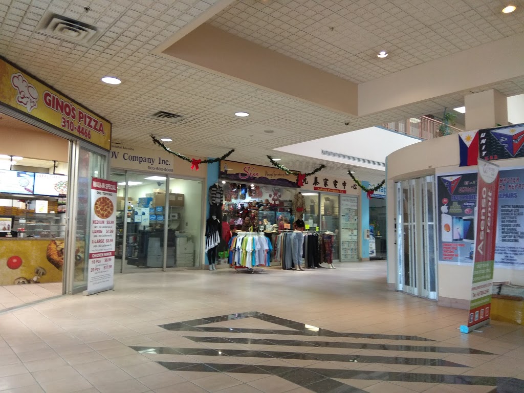 Dixie Park Mall | 1550 S Gateway Rd, Mississauga, ON L4W 5G6, Canada