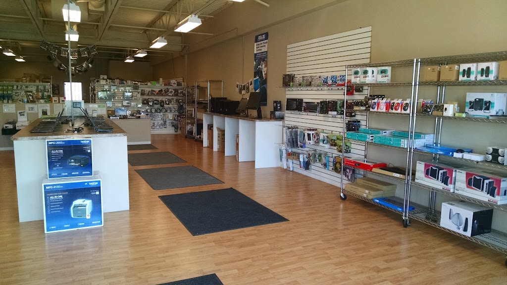 Healthy Computers | 192 10th St, Hanover, ON N4N 1N7, Canada | Phone: (519) 506-6060