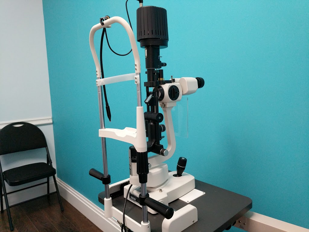 20 20 EYE CARE - Optometrist & Eye Exam Mississauga | 925 Rathburn Road East #C8, Mississauga, ON L4W 4C3, Canada | Phone: (905) 766-3721