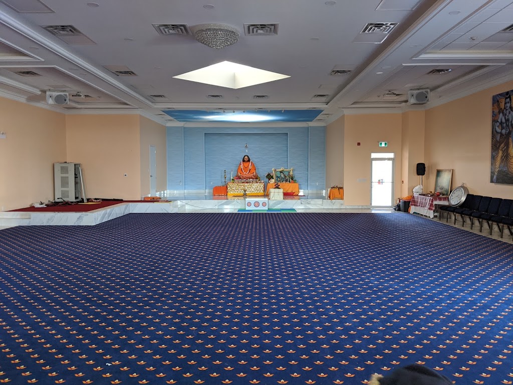 Bharat Sevashram Sangha Canada | 2107 Codlin Crescent, Etobicoke, ON M9W 5K7, Canada | Phone: (416) 679-0967