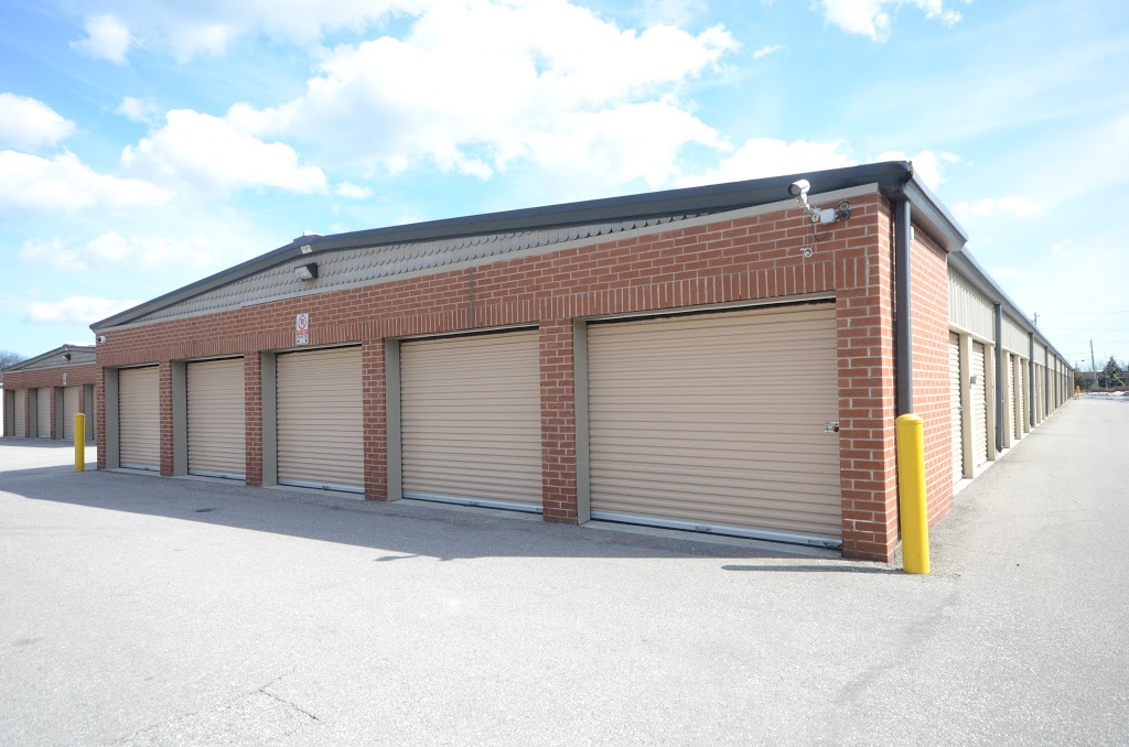 XYZ Storage Scarborough | 135 Beechgrove Dr, Scarborough, ON M1E 3Z3, Canada | Phone: (416) 208-0188