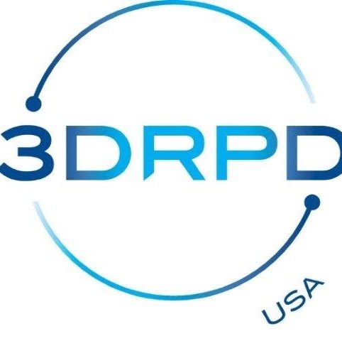 3DRPD USA Inc. | 30 Bridge Rd Suite 112, Rouses Point, NY 12979, USA | Phone: (855) 373-6458