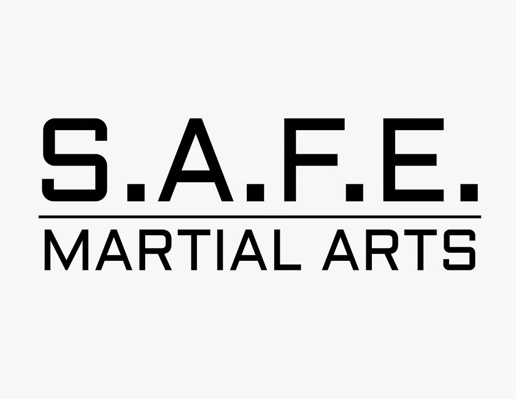 S.A.F.E. Martial Arts & Self Defence | 1211 Gorham St, Newmarket, ON L3Y 8Y3, Canada | Phone: (905) 235-9119