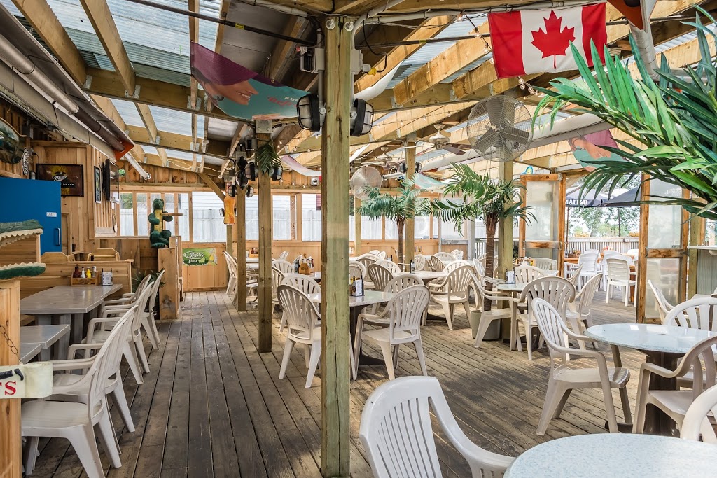 The Growling Gator | 86 Main St W, Grand Bend, ON N0M 1T0, Canada | Phone: (519) 238-1300