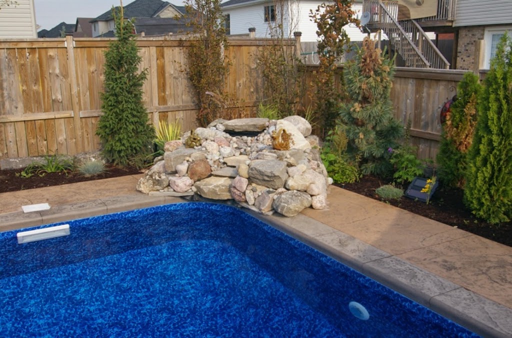 Kandu Pools | 4530 Drummond Rd, Niagara Falls, ON L2E 6C7, Canada | Phone: (905) 357-4147