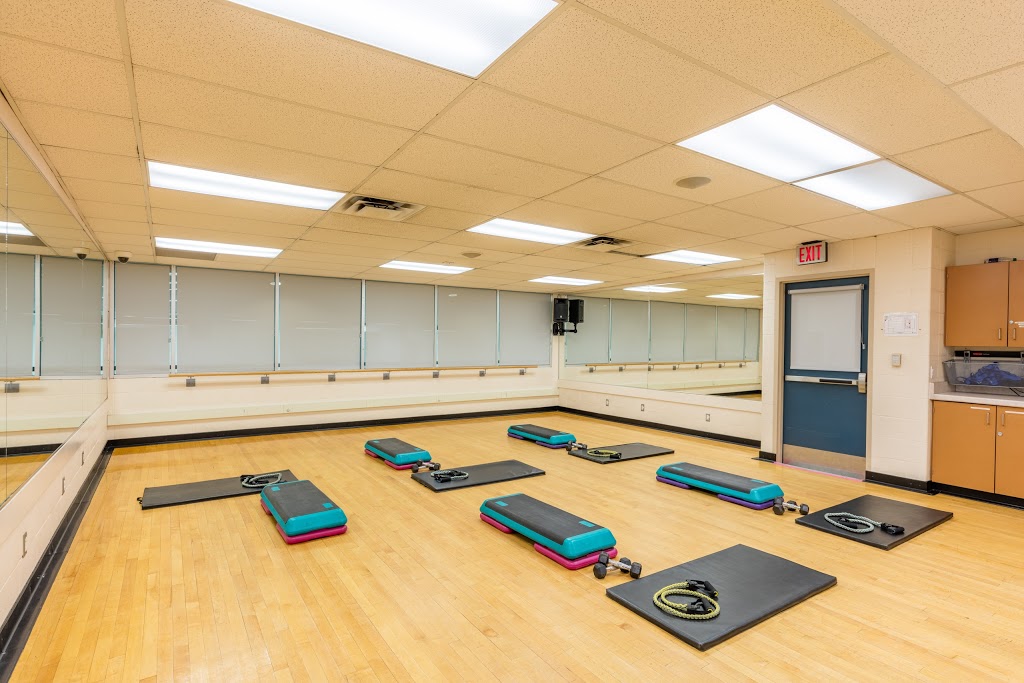 Bob Bahan Aquatic & Fitness Centre | 4812 14 Ave SE, Calgary, AB T2A 0K9, Canada | Phone: (403) 268-2489