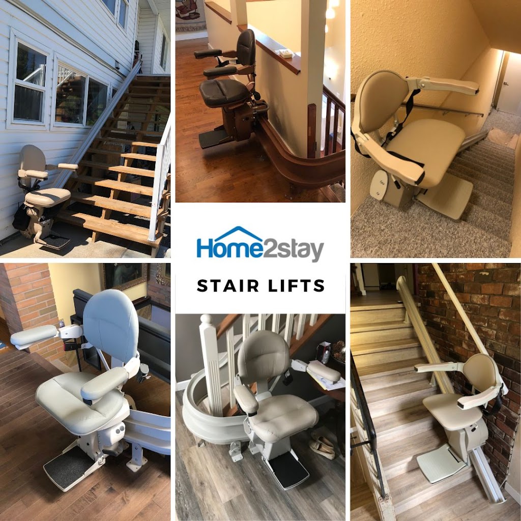 Home2stay Accessibility Ltd Port Coquitlam | 1515 Broadway St #305, Port Coquitlam, BC V3C 6M2, Canada | Phone: (604) 259-1211