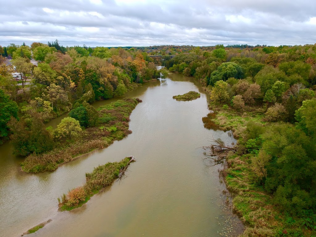 Cowan Canoe and Kayak Livery | 361 Victoria St N, Paisley, ON N0G 2N0, Canada | Phone: (519) 353-5535