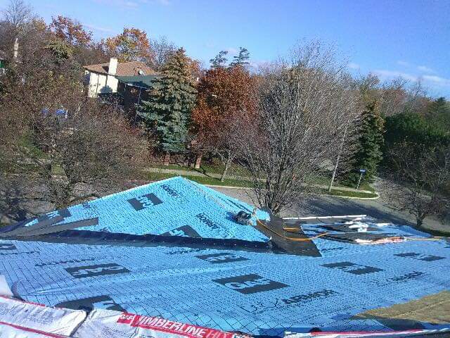 Mar&ShanRoofing | 11 Neilson Dr, Etobicoke, ON M9C 1V4, Canada | Phone: (647) 618-1745