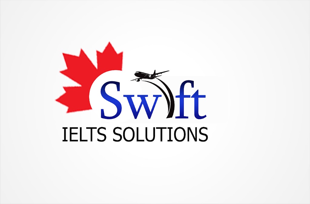 Swift IELTS Solutions | 38 Stirrup Ct, Brampton, ON L6X 4Y1, Canada | Phone: (438) 926-0055