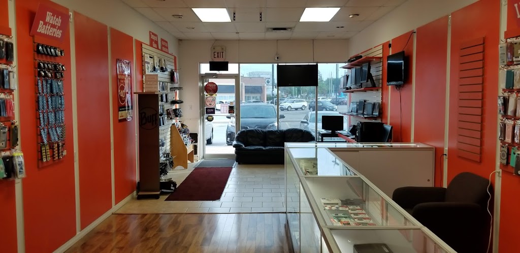 Cellphone Repair Center | 11005 Yonge Street Unit D6 (5A, Richmond Hill, ON L4C 0K7, Canada | Phone: (416) 722-2284