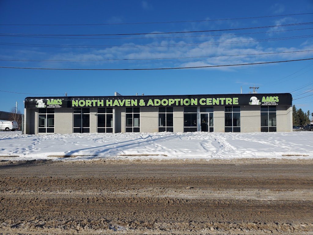 AARCS North Haven — Alberta Animal Rescue Crew Society | 8108 Coronet Rd NW, Edmonton, AB T6E 4P1, Canada | Phone: (587) 498-0813