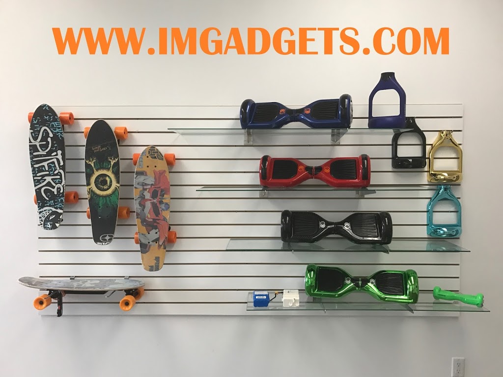 Gyrocopters.ca | Hoverboard Toronto Canada | Electric scooter Canada| IMGadgets.com | 5200 Dixie Rd #10, Mississauga, ON L4W 1E4, Canada | Phone: (647) 797-3804