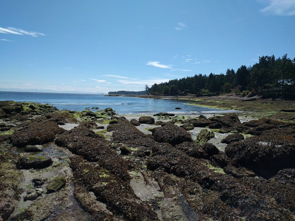 Shore Access 3 | 675 Cain Rd, Galiano Island, BC V0N 1P0, Canada