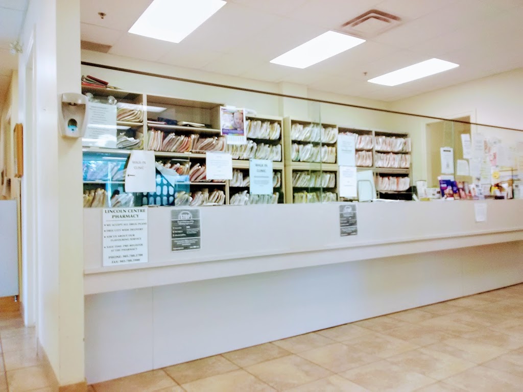 Lincoln Centre Walk-In Clinic | 390 Lincoln St, Welland, ON L3B 4N4, Canada | Phone: (905) 735-1433