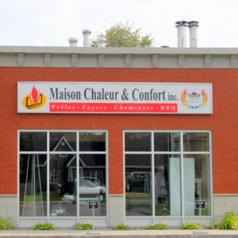 Maison Chaleur et Confort | 1015 Boulevard Thibeau, Trois-Rivières, QC G8T 7B3, Canada | Phone: (819) 694-1355