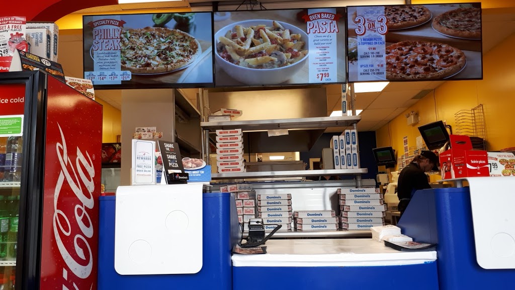 Dominos Pizza | 741 Yonge St #5, Midland, ON L4R 2E1, Canada | Phone: (705) 526-8000