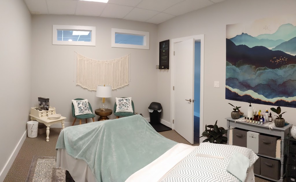 Envision Healing | 3055 Oak St #103B, Chemainus, BC V0R 1K1, Canada | Phone: (250) 801-4625