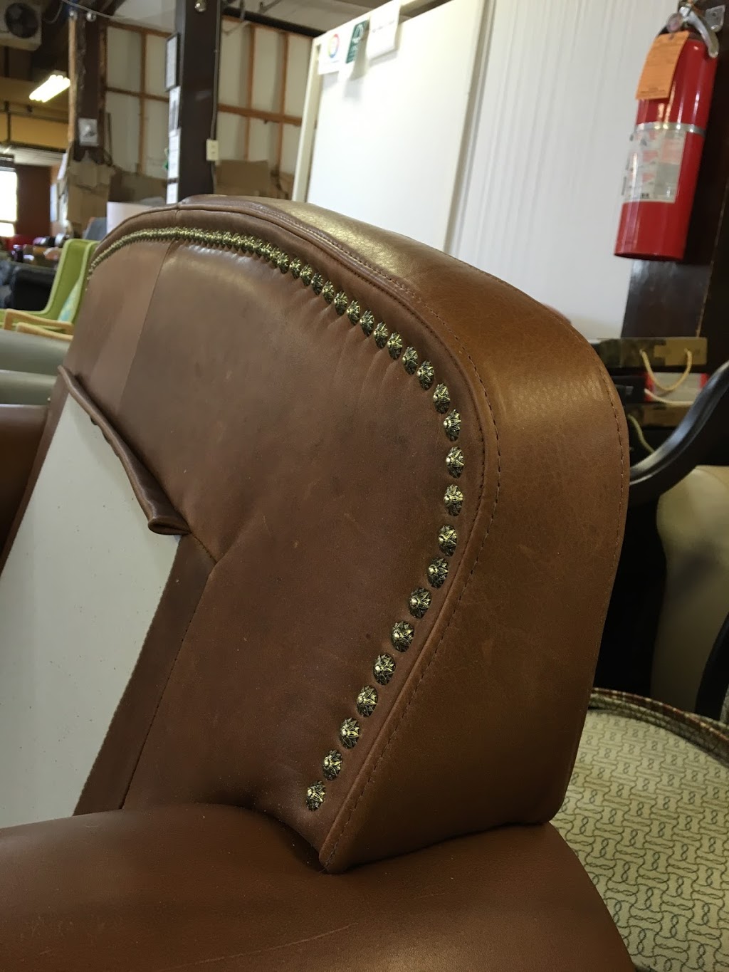 S B Leather | 224 Madison Ave S, Kitchener, ON N2G 3M8, Canada | Phone: (519) 742-1245