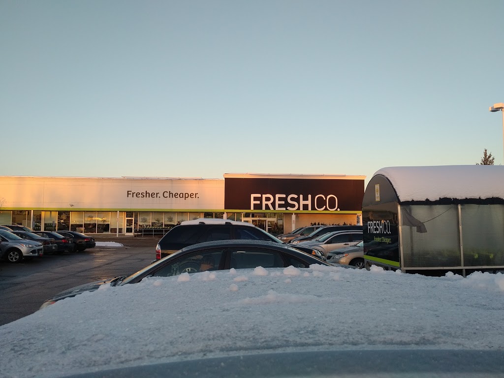 FreshCo | 1 Hespeler Rd, Cambridge, ON N1R 8L4, Canada | Phone: (519) 620-4454