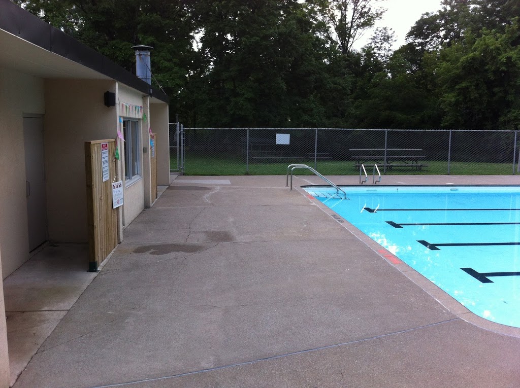 St Davids Pool | 1446 York Rd, Virgil, ON L0S 1T0, Canada | Phone: (905) 262-5120