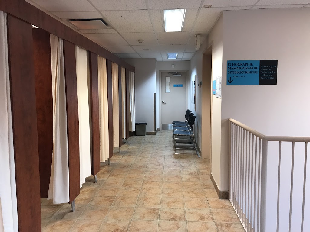 Polyclinique de la Capitale | 4225 4e Av O, Québec, QC G1H 6P3, Canada