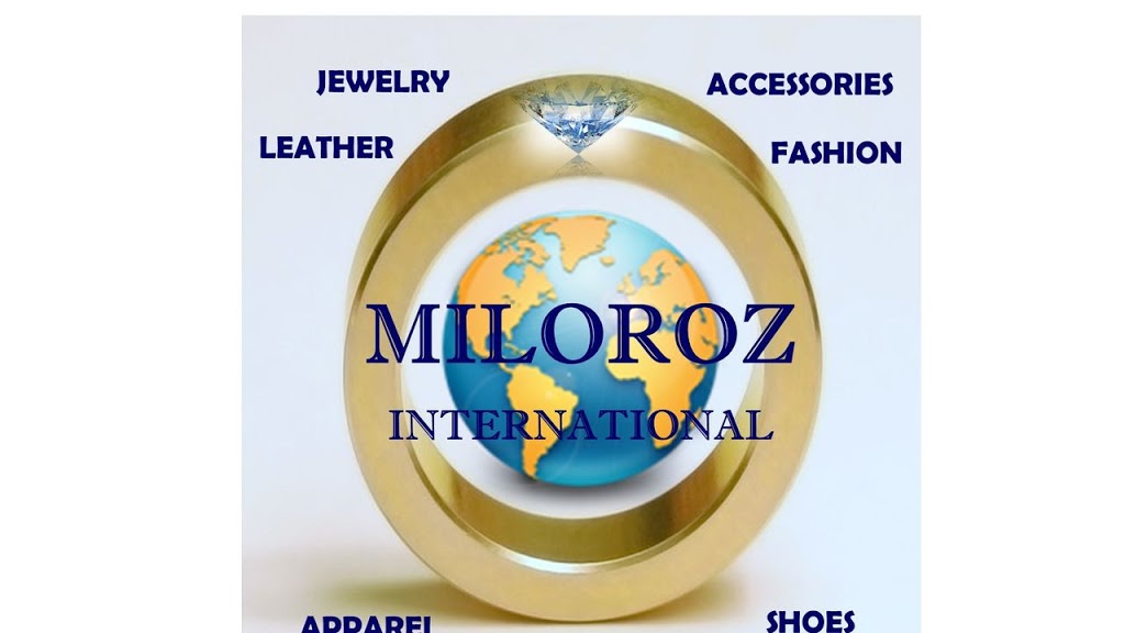 MILOROZ International | 1205-234 Albion Rd, Etobicoke, ON M9W 6A5, Canada | Phone: (647) 551-3737