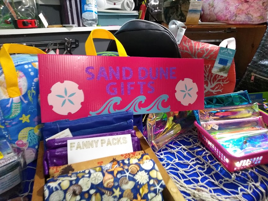 Sand Dune Gifts | 141 Lake Loon Rd, Lake Loon, NS B2Z 1A5, Canada | Phone: (902) 476-0291