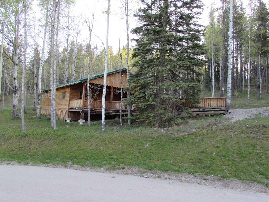 Camp Kindle | 29479 Range Road 6.1 A, Water Valley, AB T0M 2E0, Canada | Phone: (403) 637-3975