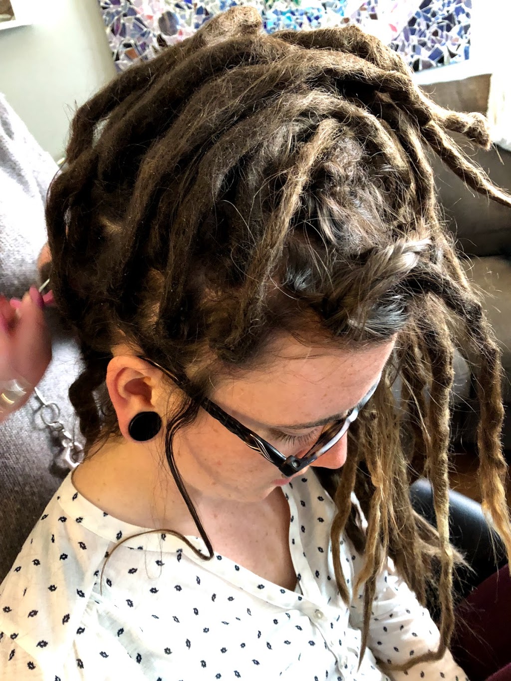 Love Locks Dreads | 1219 St Clair Ave W, Toronto, ON M6E 1B5, Canada | Phone: (647) 774-9161