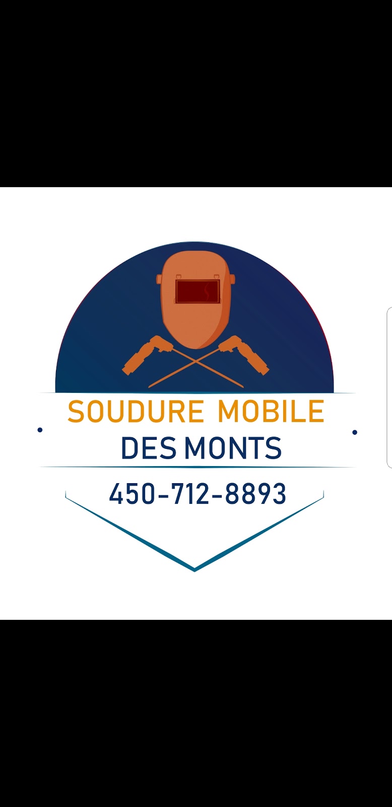 Soudure mobile des monts | 3193 Rue Alfred-De Musset, Laval, QC H7P 0A7, Canada | Phone: (450) 712-8893