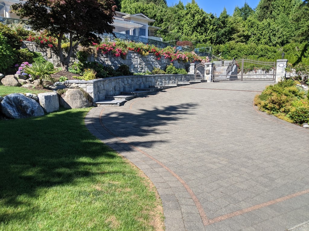 All Bloom Landscaping | 9232 162a St, Surrey, BC V4N 2B8, Canada | Phone: (604) 589-8902