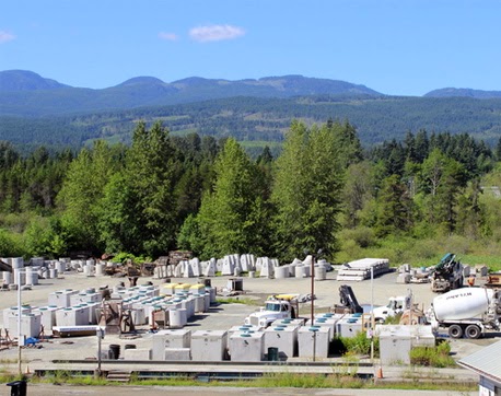 Hyland Precast Inc. | 4552 Cumberland Rd, Cumberland, BC V0R 1S0, Canada | Phone: (250) 336-2412