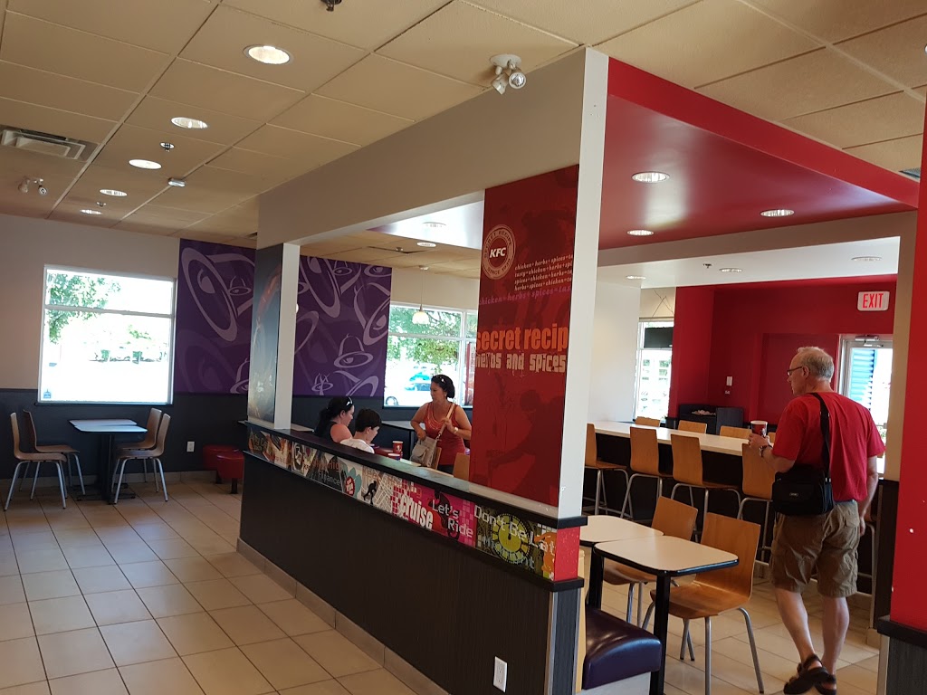 KFC | 2325 Ottawa St, Port Coquitlam, BC V3B 8A4, Canada | Phone: (778) 285-7400