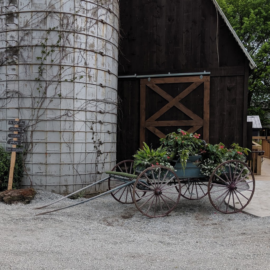 Maple Meadows Farm - Event Centre | 736 Weaver Rd, Port Colborne, ON L3K 5V3, Canada | Phone: (905) 834-9136