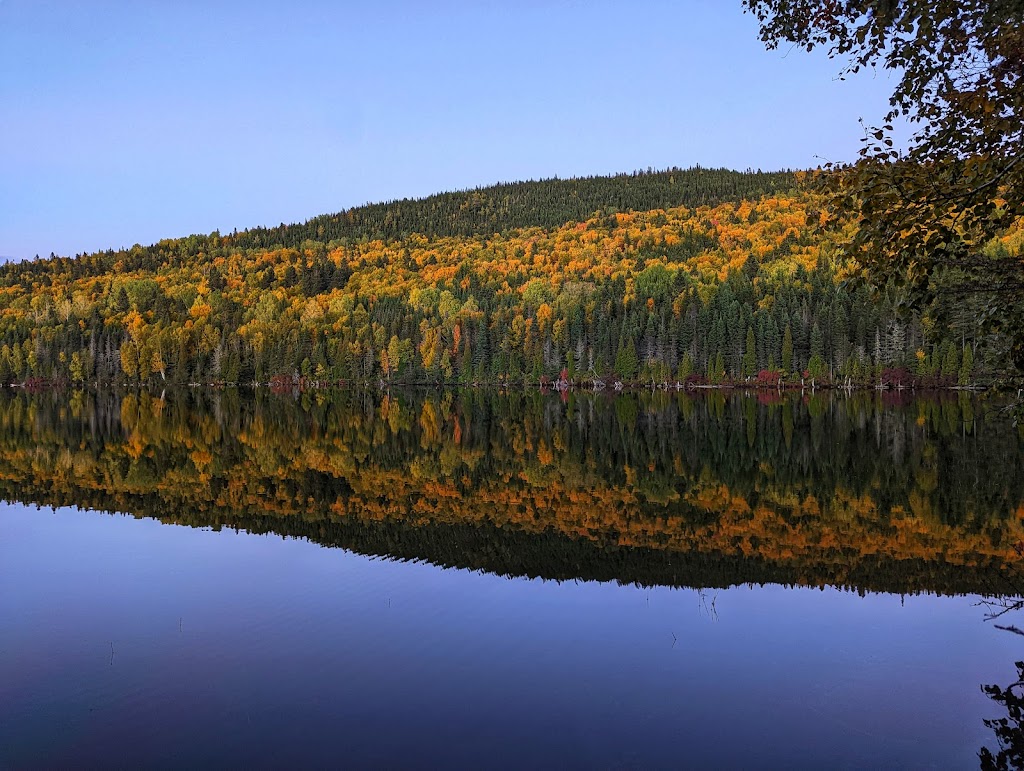 Zec Du Lac Brebeuf | 247 Chem. du Lac Brébeuf, Saint-Félix-dOtis, QC G0V 1M0, Canada | Phone: (418) 544-4884