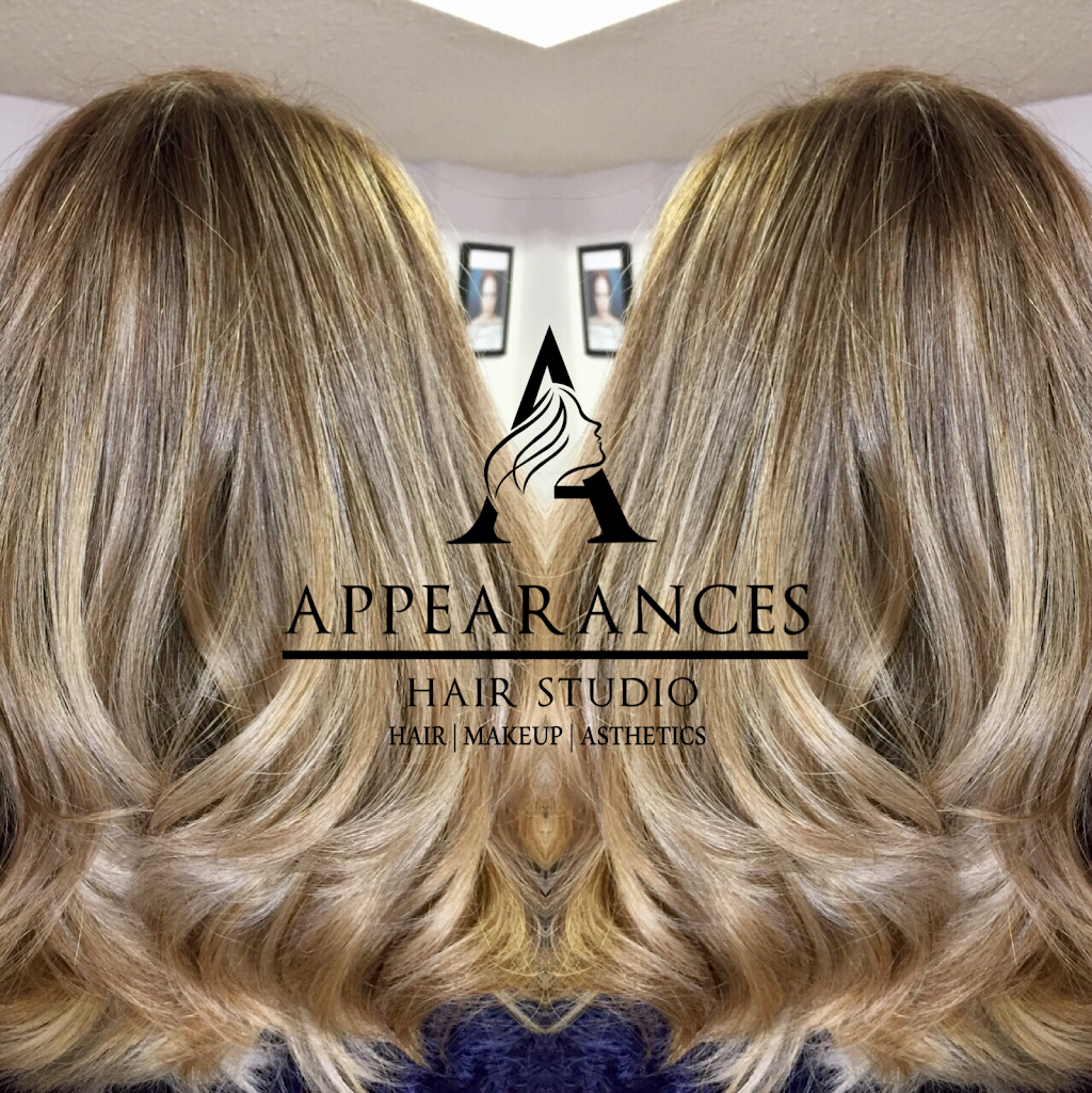 Appearances Hair Studio | 1657 Willow Way, Mississauga, ON L5M 3W8, Canada | Phone: (647) 403-3461