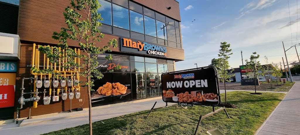 Mary Browns Chicken | 1635 Durham Regional Hwy 2 Unit 101, Courtice, ON L1E 2R6, Canada | Phone: (905) 728-4040