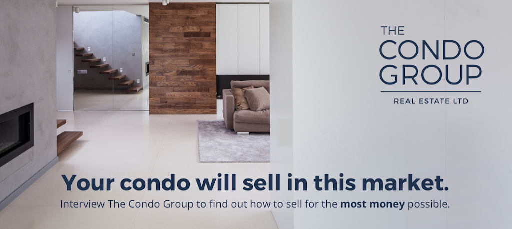 The Condo Group Real Estate Ltd. | 102-3645 Tillicum Rd, Victoria, BC V8Z 4H7, Canada | Phone: (250) 382-6636