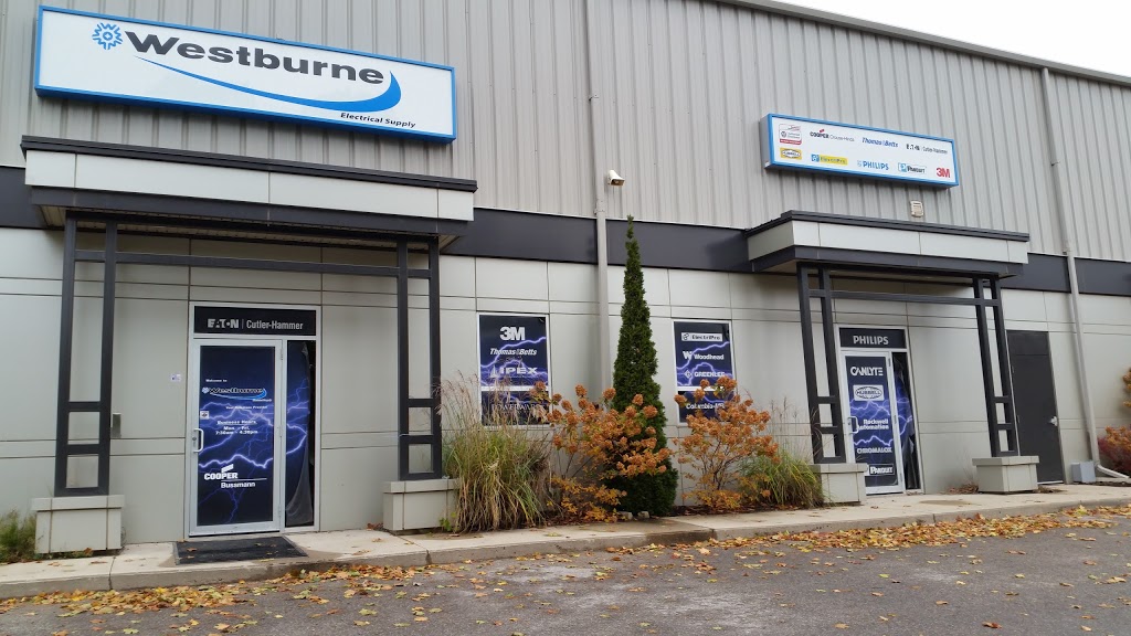 Westburne | 37 Tillson St, Tillsonburg, ON N4G 0B7, Canada | Phone: (519) 842-3651